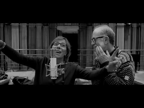 Francesco De Gregori e Francesca Gobbi "Anema e Core"