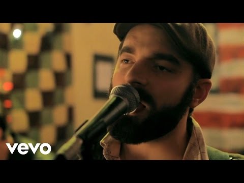 Drew Holcomb And The Neighbors - Fire and Dynamite ft. Drew Holcomb And The Neighbors