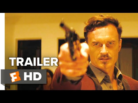 Monster Party Trailer #1 (2018) Movieclips Indie