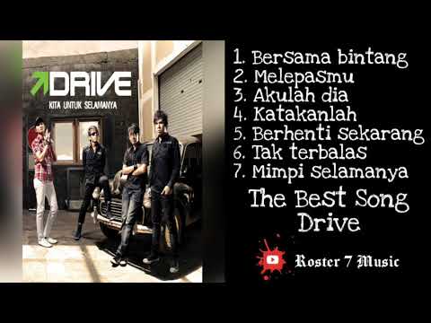 The Best Song (Album) ~ Drive