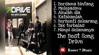 Download lagu The Best Song (Album) ~ Drive mp3