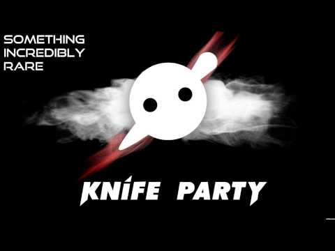 Knife Party - LRAD (Erotic Café Remix) | HD