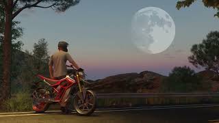 LML Moonshot