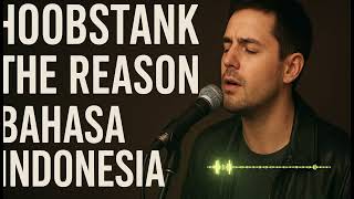 Download lagu “Hoobastank – The Reason | AI Cover Bahasa Indonesia” mp3