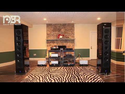 HI RES AUDIOPHILE TEST 24 BIT - SOUND TEST DEMO - AUDIOPHILE NBR MUSIC