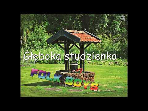 Folk Boys - Głęboka studzienka 2022 NOWOŚĆ