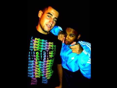 EL COPERI FT. XANDER "HACIENDO CAMINO"