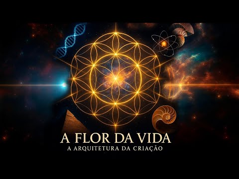 A Flor da  Vida