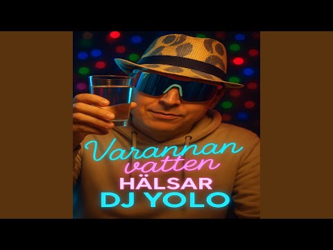 Varannan Vatten (Dansband Deluxe)