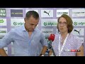 video: Matija Ljucic gólja a Fehérvár ellen, 2023