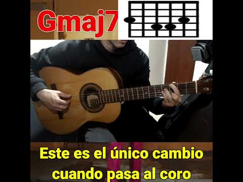 La Distancia - Manuel Medrano