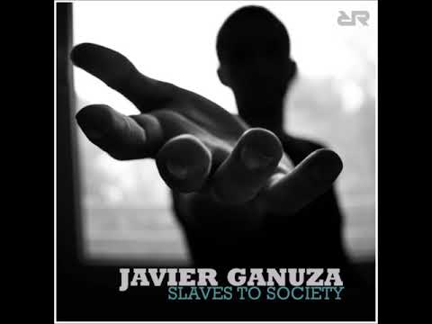 Premiere : Javier Ganuza - Slaves Of The Darkness