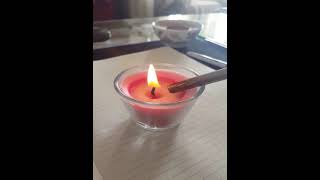 Download lagu Lighting a candle without touching it with a flame mp3 Download lagu Lighting a candle without touching it with a flame mp3