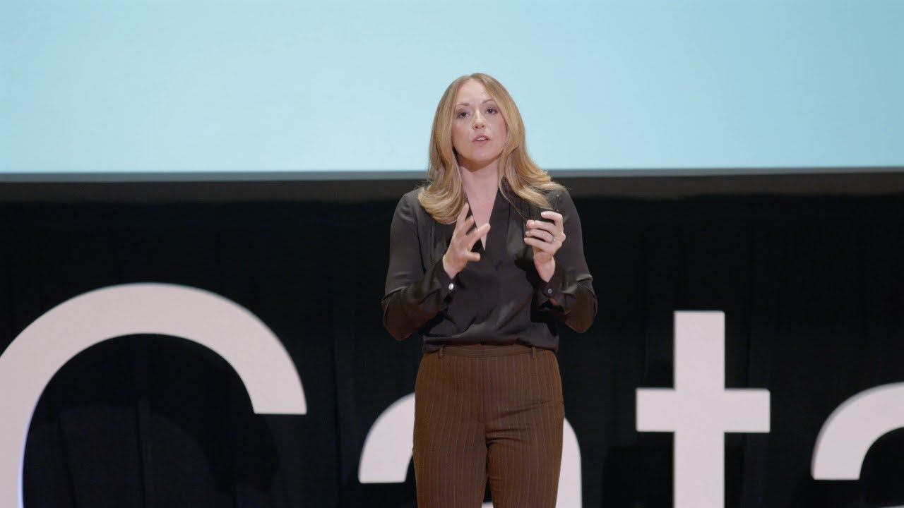 Why Teams Fail For Simple and Avoidable Reasons | Tessa West | TEDxCatawba