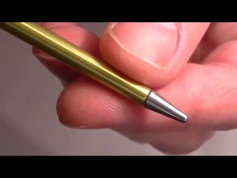 Napkin Forever Prima Inkless Pen