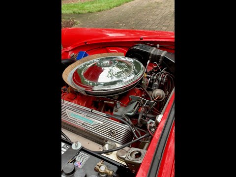 1957 Ford Thunderbird (CC-1391176) for sale in Tampa, Florida