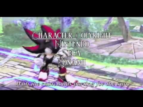 Brawl Heroes Opening Bastardized