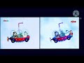 Wonder Pets Comparison 177 Both Are Polish Off To School Save The Wonder Pets