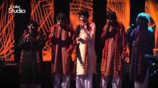 Kandyaari Dhol Geet Promo, Bohemia and Chakwal Group, Coke Studio Pakistan, Season 5, Episode 4