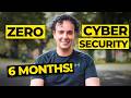 How I Would Learn Cyber Security If I Could Start Over In 2024