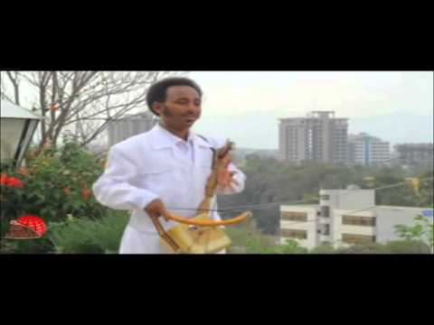 "Wedesh"  by G. Hiwot G. Mariam  (ወደሽ   ገ ሂወት ገ ማርያም ምራጭ)