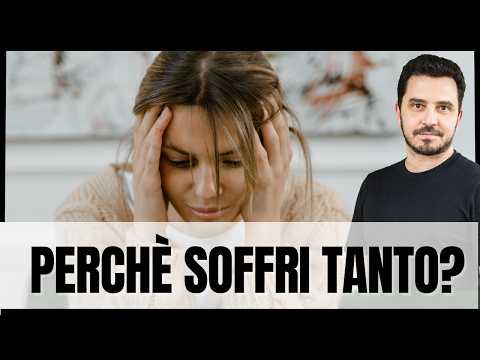 Psychological Suffering: 7 Traps You Fall Into Every Day