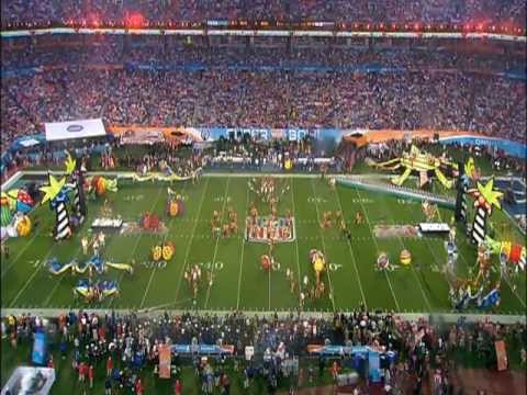 LOUIE VEGA & ELEMENTS OF LIFE FEAT. ANANE @ THE SUPERBOWL - FEB 2007