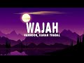 Harnoor - Wajah (ft. Karan Thabal, Mxrci)