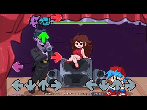 RecD’s Dad Battle with lyrics but its HD