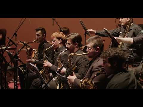 All the things you are, J. Kern - Big Band CSMCLM