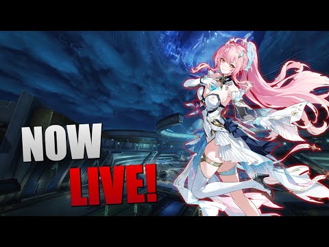 [LIVE] Mission: Acquire Daughter | Wuthering Waves| Discussion | Casual