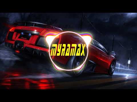 Vanotek feat Eneli - Tell Me Who (Slider Magnit Remix)