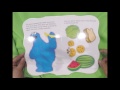 Read To The Kids Sesame Street Guessing Game About Food 8