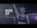 Rise Of Irene Aldana