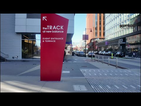 🏙️ From Brownstones to Bruins:  Exploring Allston/Brighton’s Blend of Old & New Boston