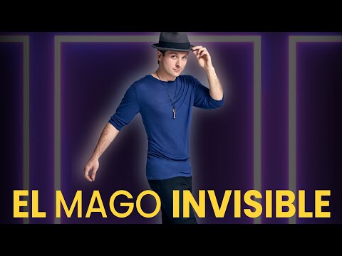 DAKRIS THE INVISIBLE WIZARD Nothing is what it seems