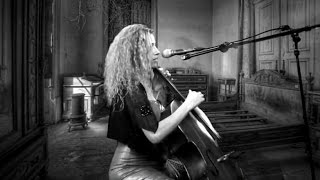 Ruti Celli- It&#39;s Just a Little Dream live at Dr. Deadsoil&#39;s Creepy House