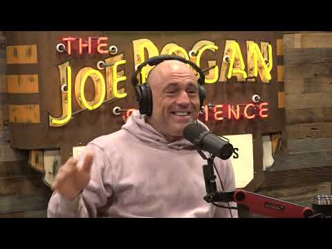 Joe Rogan Experience #2078 - Duncan Trussell
