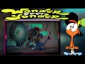 Wander Over Yonder S01E05 The Pet 1080p WEB DL X264