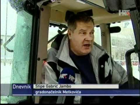 LJ::portal: Jambo čisti Metković