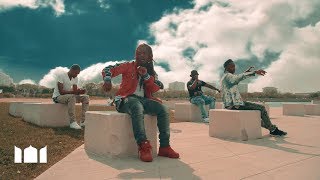 Reggie Baybee - With Yo Bitch [Famous Dex Remix] (Official Music Video)