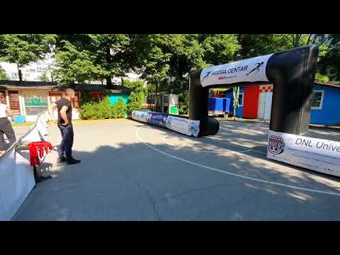 Dodjela medalja U-7 (2014) PNL Agoga 2021 ŠN Sopot i NK Coerver Lavići