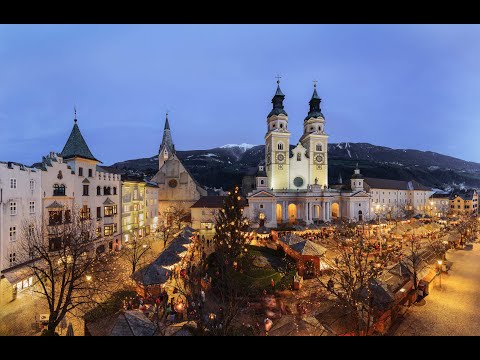 Weihnachtsmarkt Brixen | Mercatino di Natale di Bressanone | Christmas market Brixen