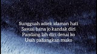 Download lagu Rayola Rinai Pun Jadi Juo Karaoke Original Nada Cowok mp3 Download lagu Rayola Rinai Pun Jadi Juo Karaoke Original Nada Cowok mp3