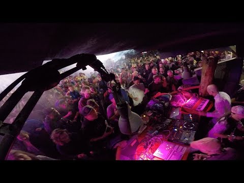 skinnerbox live fusion festival 2018 bachstelzen saturday full set