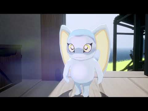 Devomon Callisto