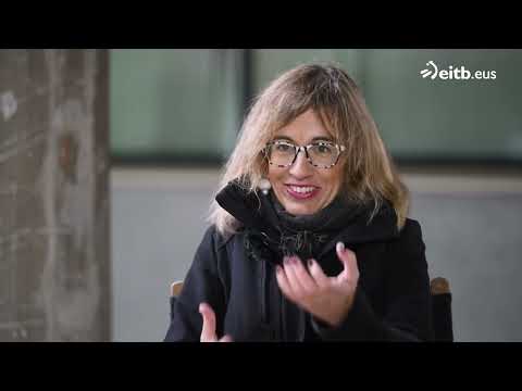 ARTEFAKTUA: Katixa Agirre