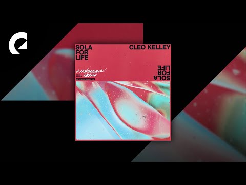 Cleo Kelley - Sola for Life
