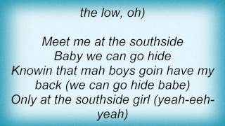 Lloyd Cole - Southside [feat. Ashanti] Lyrics