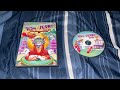 Tom And Jerry Tales Volume Four 2008 DVD Menu Walkthrough